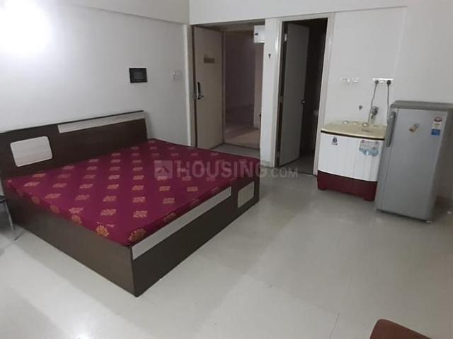 1 RK Apartment in Hadapsar for rent Pune. The reference number is 20719436
