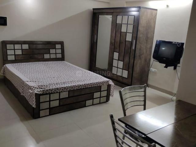 1 RK Apartment in Hadapsar for rent Pune. The reference number is 20712908