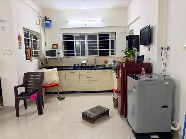 1 RK Apartment in Hadapsar for rent Pune. The reference number is 20771700