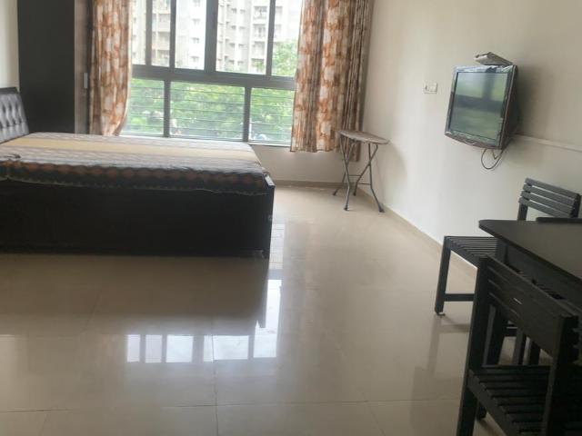 1 RK Apartment in Hadapsar for rent Pune. The reference number is 20803379