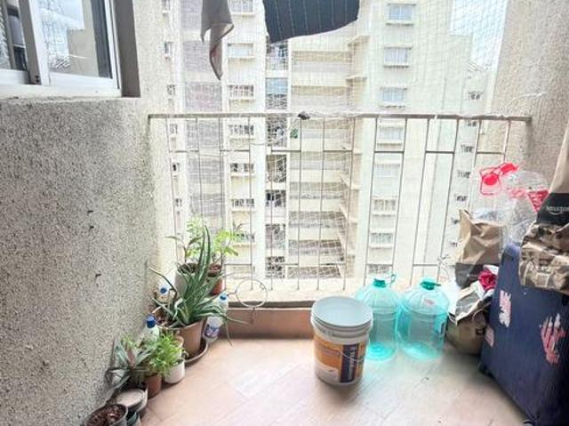 1 RK Apartment in Hadapsar for rent Pune. The reference number is 20933651
