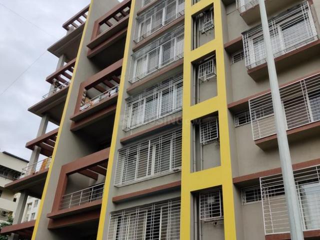 1 RK Apartment in Hadapsar for resale Pune. The reference number is 10324065