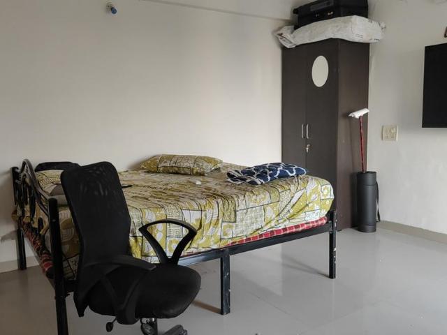1 RK Apartment in Hadapsar for resale Pune. The reference number is 16307641
