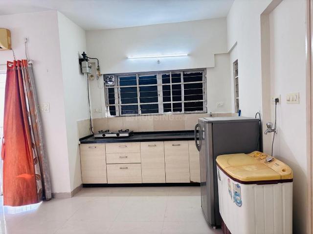 1 RK Apartment in Hadapsar for resale Pune. The reference number is 19818528