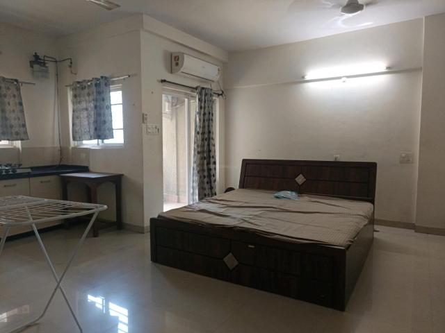 1 RK Apartment in Hadapsar for resale Pune. The reference number is 19942216