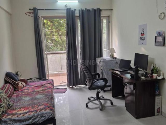 1 RK Apartment in Hadapsar for resale Pune. The reference number is 20688056