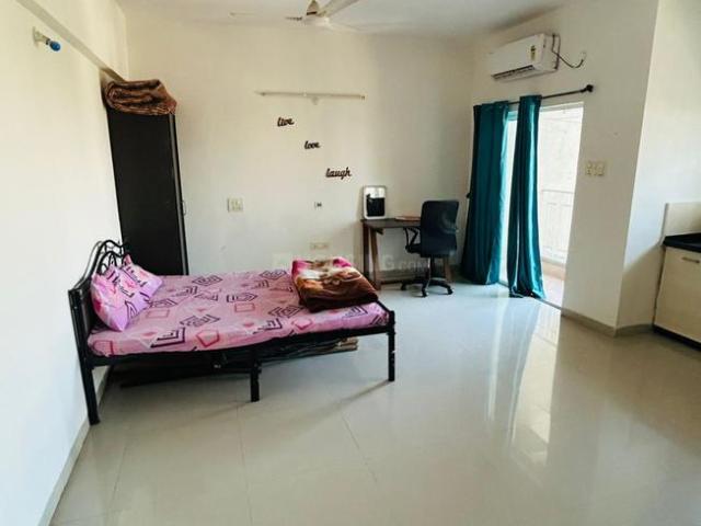 1 RK Apartment in Hadapsar for resale Pune. The reference number is 20850584