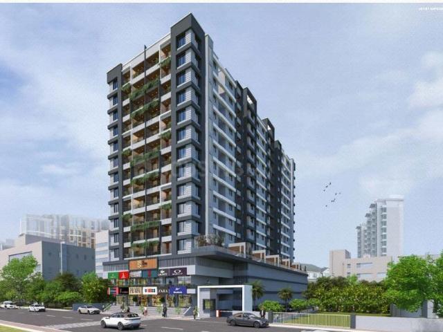1 RK Apartment in Hadapsar for resale Pune. The reference number is 20935802