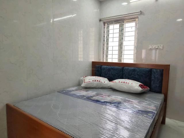 1 RK Apartment in Hafeezpet for rent Hyderabad. The reference number is 20707817