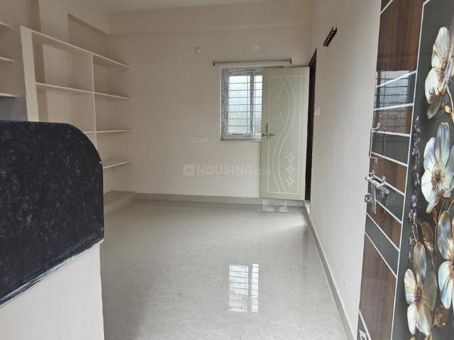 1 RK Apartment in Hafeezpet for rent Hyderabad. The reference number is 20752481