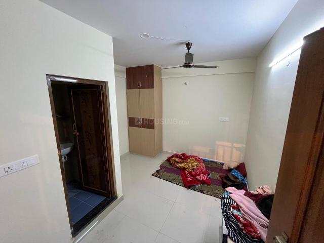 1 RK Apartment in Halasuru for rent Bengaluru. The reference number is 18350676