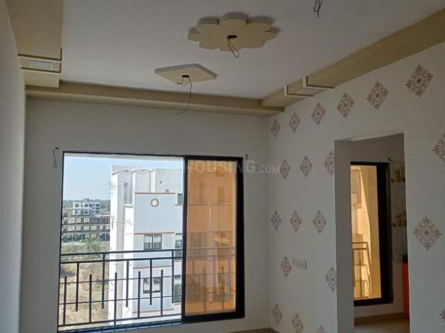 1 RK Apartment in Haranwali for rent Mumbai. The reference number is 20707195