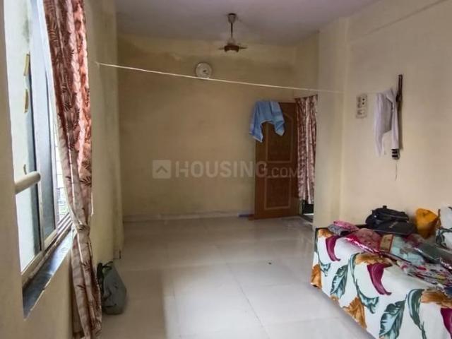1 RK Apartment in Haranwali for resale Mumbai. The reference number is 9865377