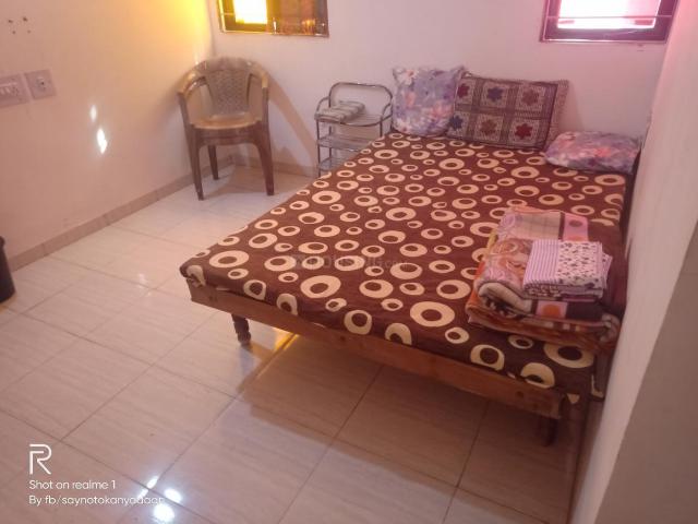1 RK Apartment in Hathijan for rent Ahmedabad. The reference number is 14372147