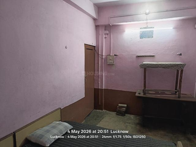 1 RK Apartment in Hazratganj for rent Lucknow. The reference number is 20242020