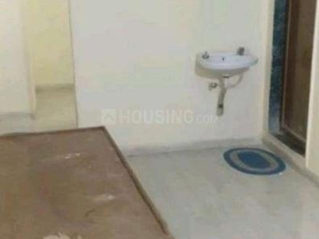 1 RK Apartment in Hinjawadi for rent Pune. The reference number is 20355703