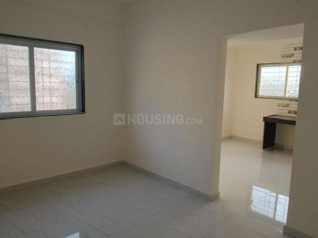 1 RK Apartment in Hinjawadi for rent Pune. The reference number is 20433761
