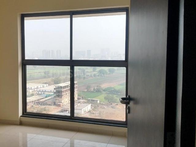 1 RK Apartment in Hinjawadi for resale Pune. The reference number is 15651595