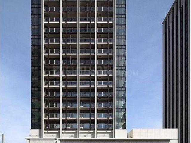1 RK Apartment in Hinjawadi for resale Pune. The reference number is 16031904