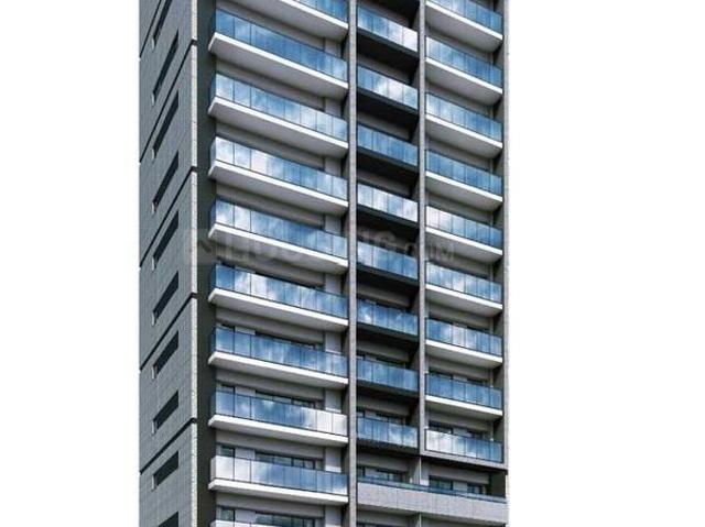 1 RK Apartment in Hinjawadi for resale Pune. The reference number is 16031980