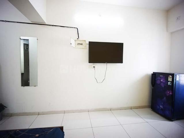 1 RK Apartment in Hinjawadi for resale Pune. The reference number is 20746299