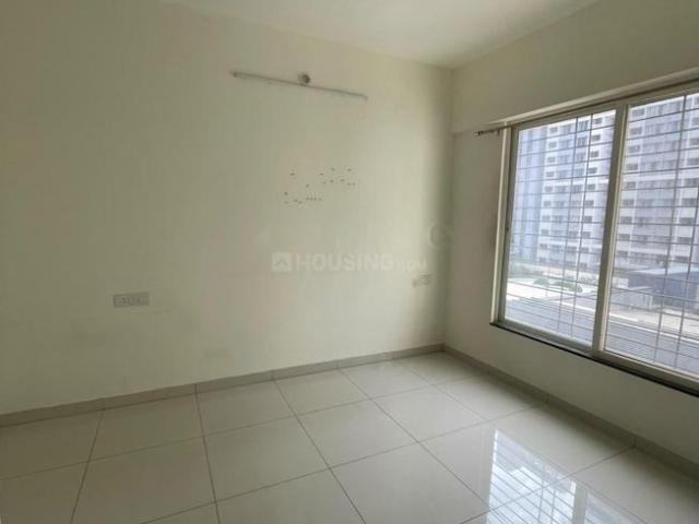 1 RK Apartment in Hinjawadi Phase 2 for resale Pune. The reference number is 20737397
