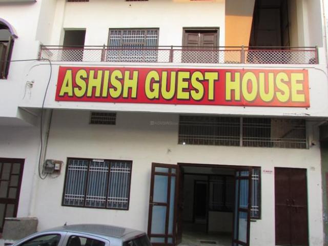 1 RK Apartment in Hiran Magri for rent Udaipur. The reference number is 9404720