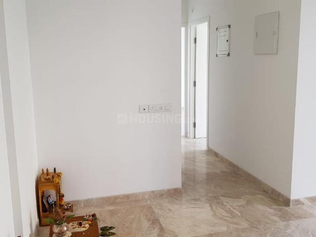 1 RK Apartment in Hiranandani Estate for rent Thane. The reference number is 15455452