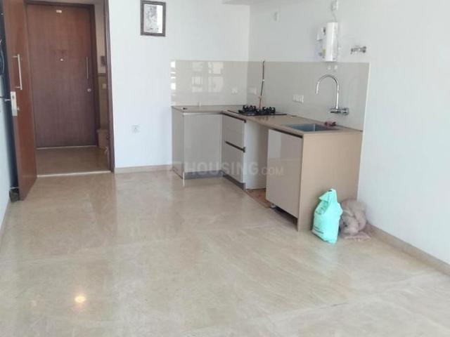 1 RK Apartment in Hiranandani Estate for rent Thane. The reference number is 20445445