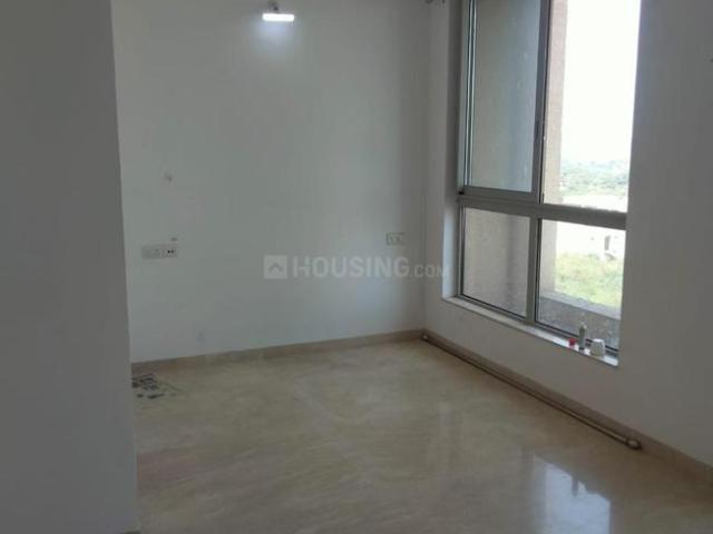 1 RK Apartment in Hiranandani Estate for rent Thane. The reference number is 20445291