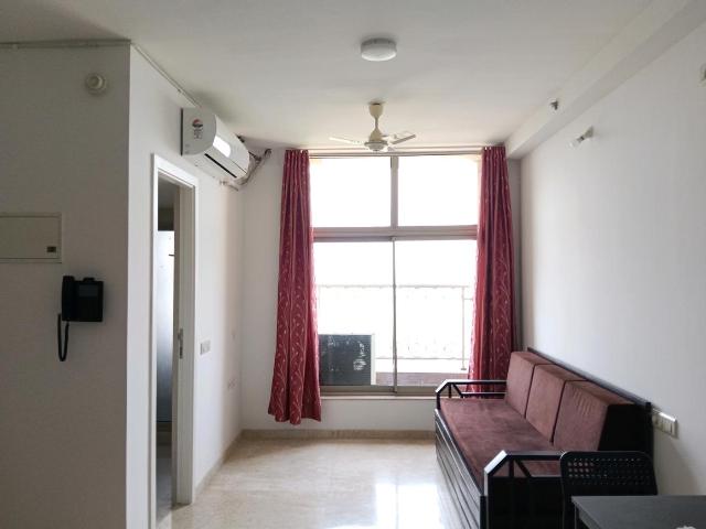 1 RK Apartment in Hiranandani Estate for resale Thane. The reference number is 18224094