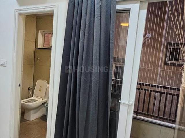 1 RK Apartment in Hitech City for rent Hyderabad. The reference number is 20109723