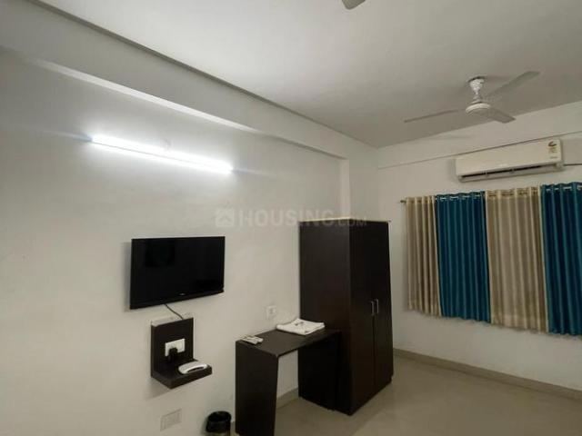 1 RK Apartment in Hoshangabad Road for rent Bhopal. The reference number is 17071109