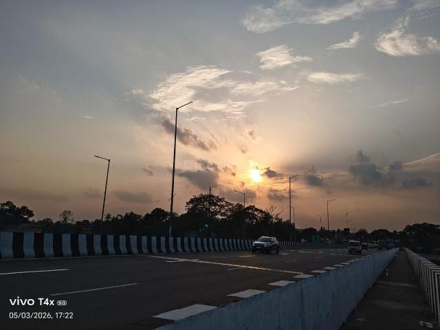 1 RK Apartment in Howrah Railway Station for rent Howrah. The reference number is 20434291