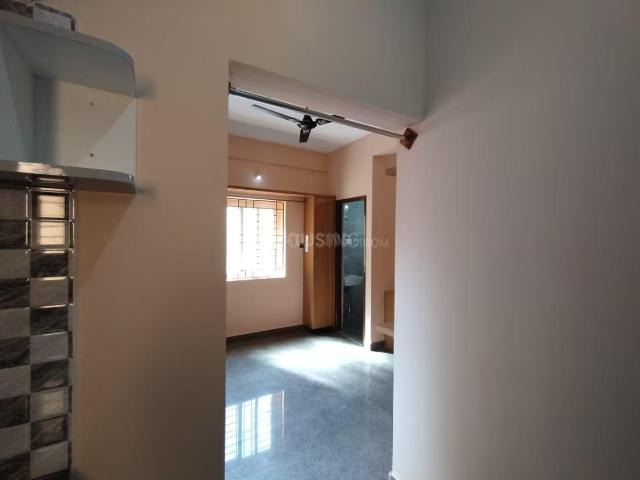 1 RK Apartment in HSR Layout for rent Bengaluru. The reference number is 18993188