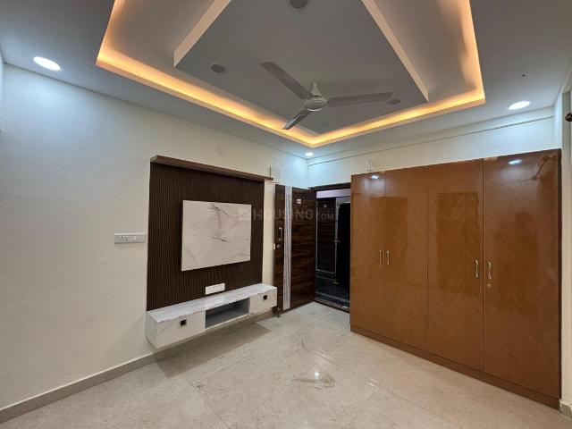 1 RK Apartment in HSR Layout for rent Bengaluru. The reference number is 20281757