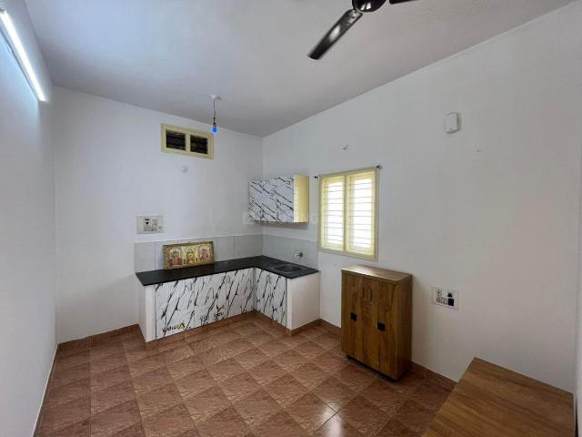 1 RK Apartment in HSR Layout for rent Bengaluru. The reference number is 20360606