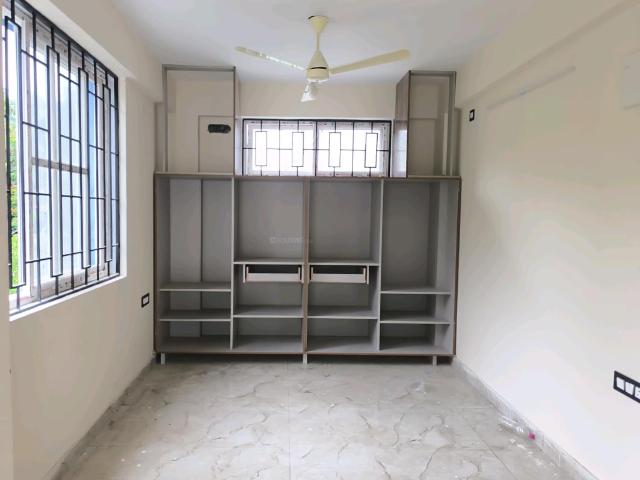 1 RK Apartment in HSR Layout for rent Bengaluru. The reference number is 20594150