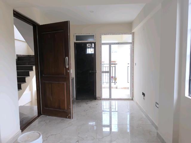 1 RK Apartment in HSR Layout for rent Bengaluru. The reference number is 20594240