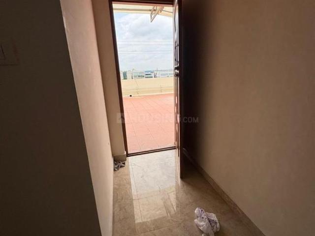 1 RK Apartment in HSR Layout for rent Bengaluru. The reference number is 20746103