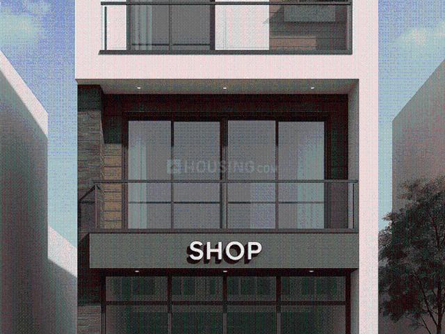 1 RK Apartment in Ichhawar for rent Sehore. The reference number is 18190298