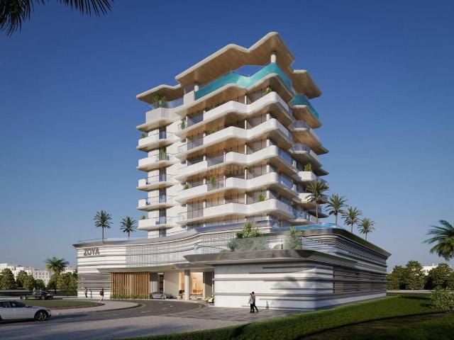 1 RK Apartment in Industrial City for resale Dubai. The reference number is 20024934