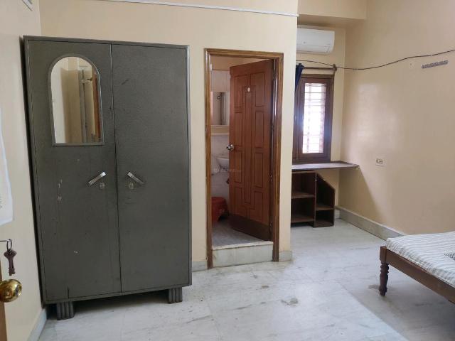 1 RK Apartment in Indira Nagar for rent Bengaluru. The reference number is 20750194
