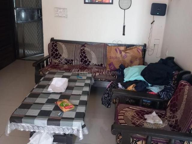 1 RK Apartment in Indirapuram for rent Ghaziabad. The reference number is 19217869