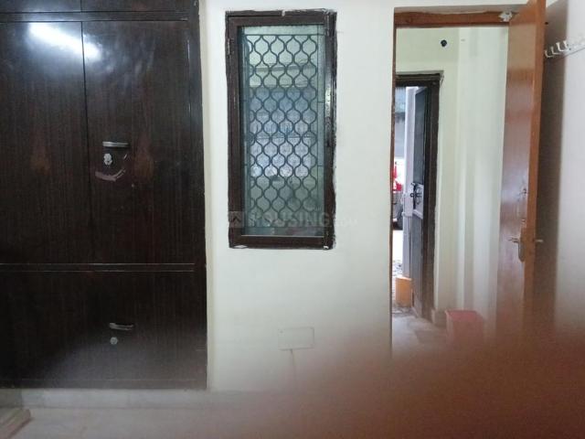 1 RK Apartment in Indirapuram for rent Ghaziabad. The reference number is 20482320