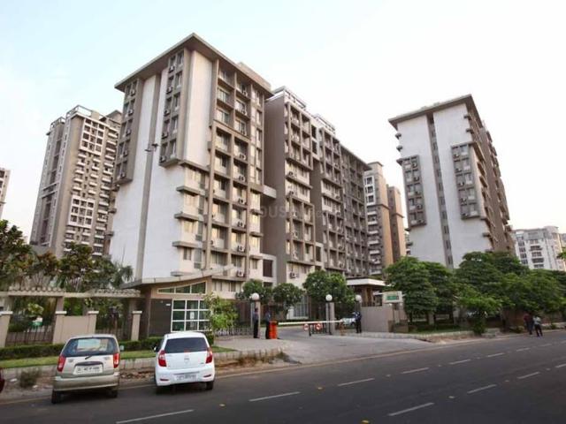 1 RK Apartment in Indirapuram for rent Ghaziabad. The reference number is 20934684