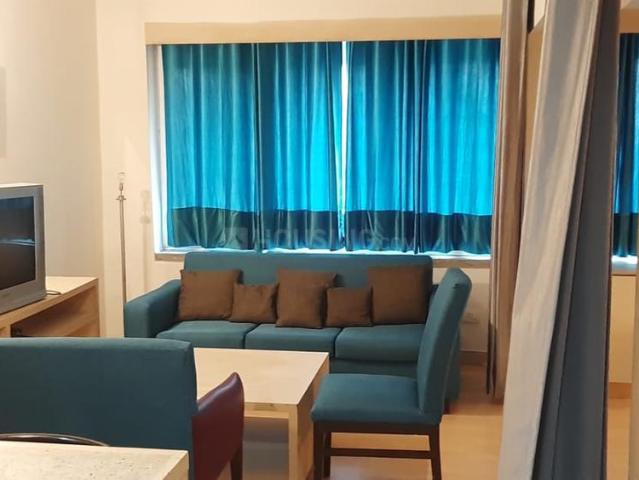 1 RK Apartment in Indirapuram for resale Ghaziabad. The reference number is 12393193