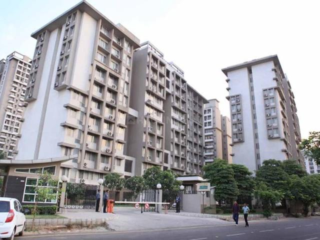 1 RK Apartment in Indirapuram for resale Ghaziabad. The reference number is 20350911