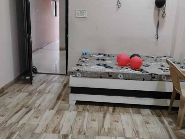 1 RK Apartment in Indra Puri Colony for rent Indore. The reference number is 18910842