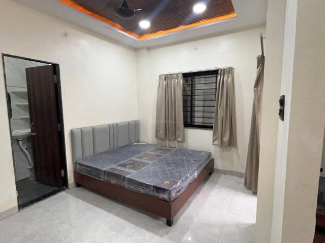 1 RK Apartment in Indra Puri Colony for rent Indore. The reference number is 20996882